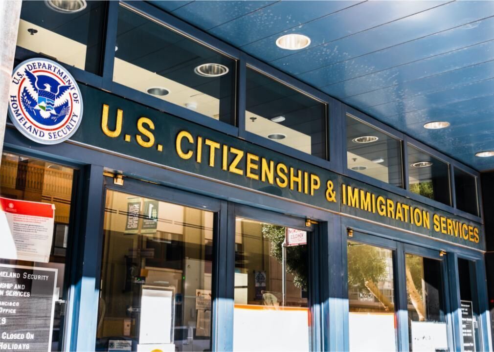 Immigration has become more difficult
